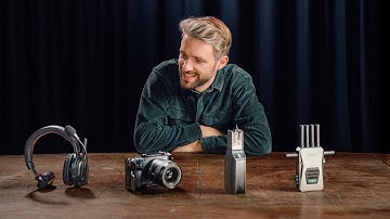 6 Awesome Filmmaking Tools To Make Cinematic Scenes