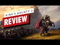 King's Bounty 2 Review