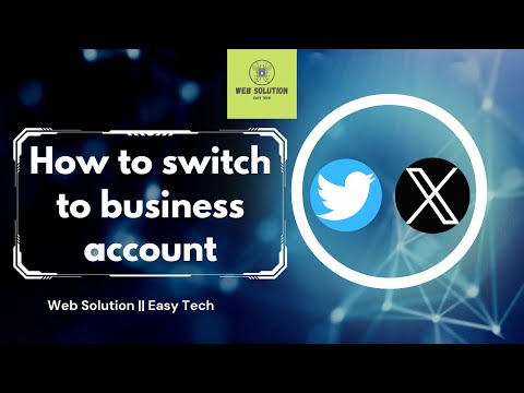 How to switch