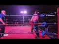 Rex Mori & Rocco Montana vs Benji XIII & Alberto de la Cruz promo