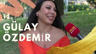 Gülay Özdemir Konuğumuz | Genç Şarkıcı İle Keyifli Bir Röportaj Resimi