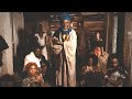 Earl Sixteen & Mutabaruka - Every Nubian Is A Star (Official Video)