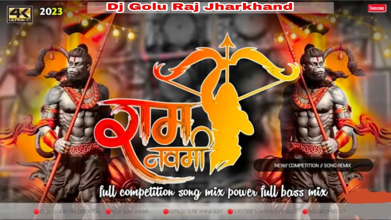 dj golu raj holi song