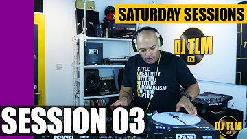 Saturday Sessions 2019 -RANE Twelve & Seventy-Two - Interactive Scratch Session 03