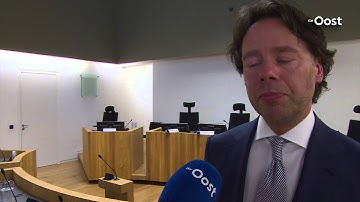 Advocaat van misbruik verdachte ex-agent: Verklaring één persoon is onvoldoende