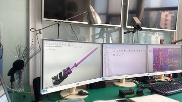 RobotDigg Stepper Motorized projects