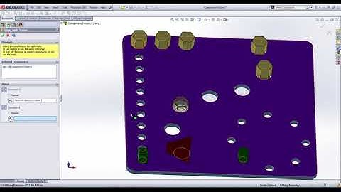 04 Assembly Design 08 Copy with Mates