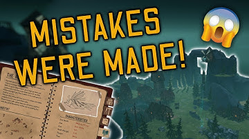 Our First Steps In A Game Engine! | Devlog #2