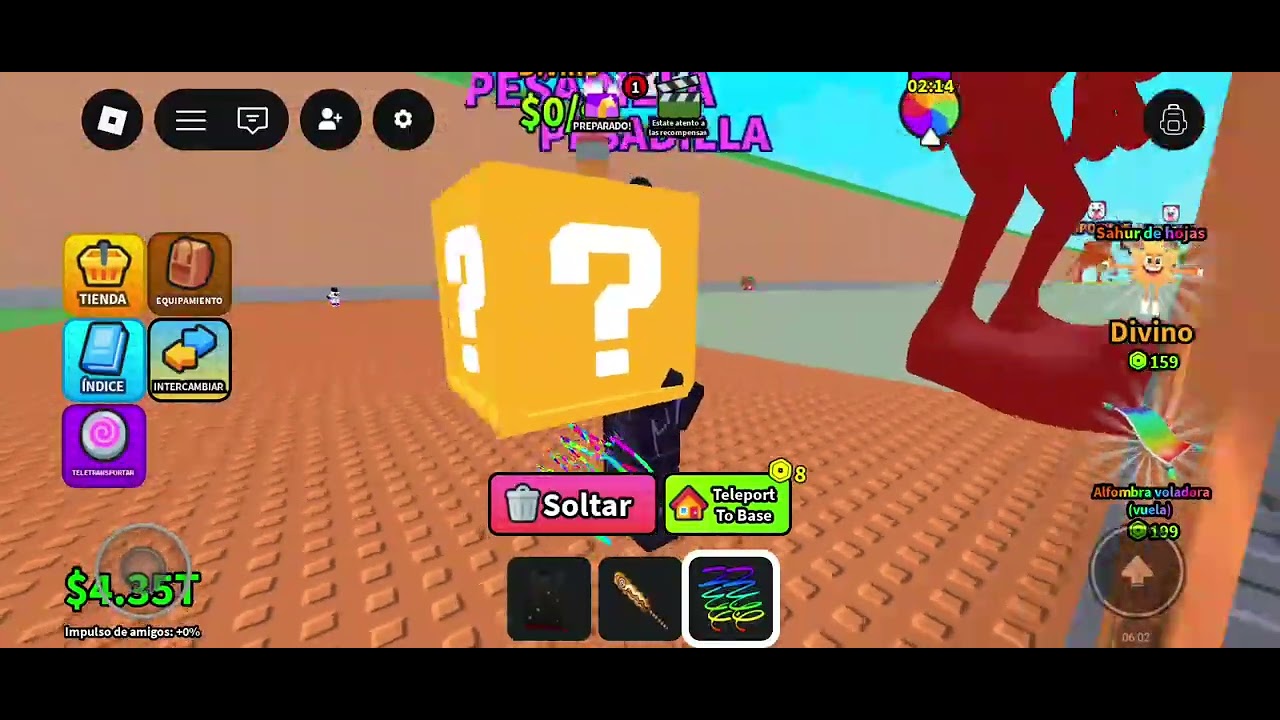 Bro si este video llega a mil likes voy a regalar algo secreto es steak a breinrot 