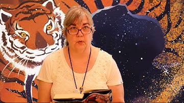 First Chapter Friday: Cathy (When You Trap a Tiger)