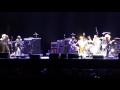 Where Are We Runnin' by Lenny Kravitz