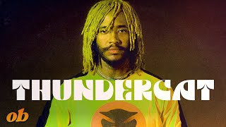 Thundercat: The Most Influential Bassist of the 21st Century?