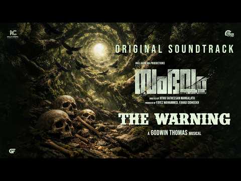 The Warning | Sambhavam Adhyayam Onnu - OST | Godwin Thomas | Jithu Satheesan Mangalathu