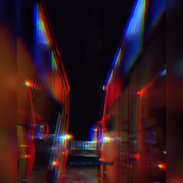 STORY WA 30 DETIK BUS MALAM FULL STROBO(link download MediaFire)