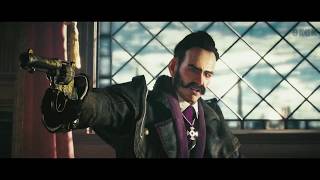 Жадан І Собаки - Пси (Ac: Syndicate)