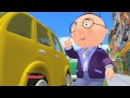 Handy Manny | 'The Great Garage Rescue' Sneak Clip! | Disney Junior UK