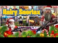 Live gaming with bad santawill he rage of course he will