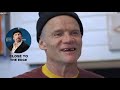 Flea - Close To The Edge Podcast (Full Interview) (April 01, 2021)