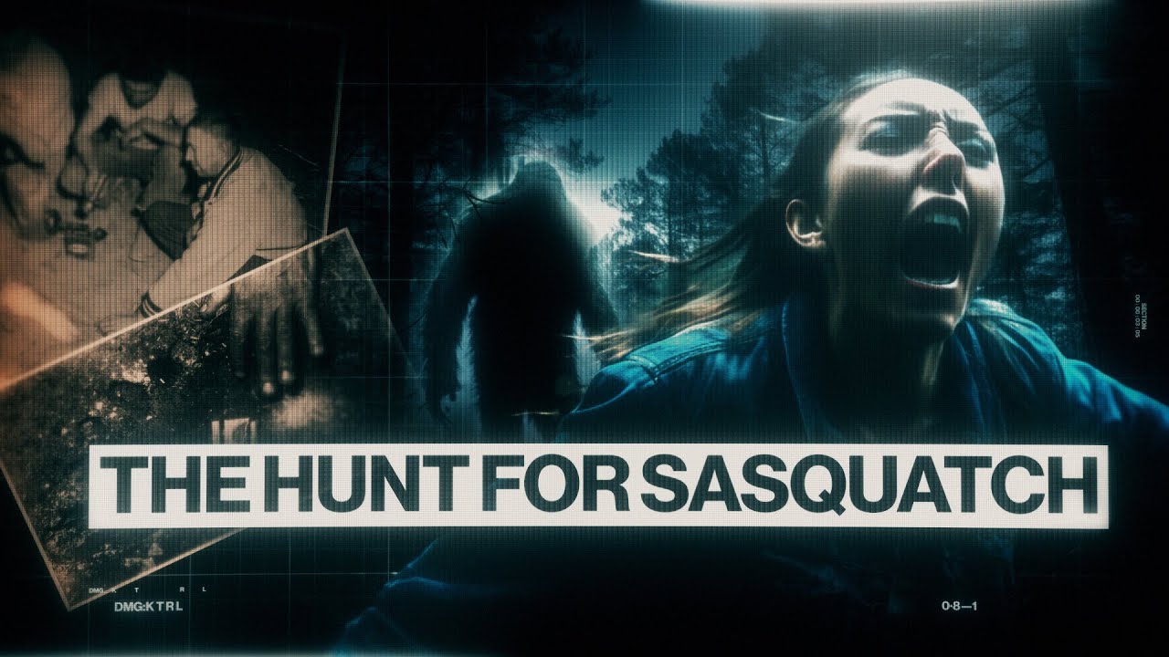 Is This Proof Bigfoot Actually Exists?