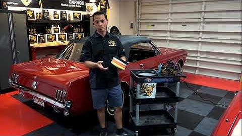 How To Remove Swirls & Polish Paint with McKee