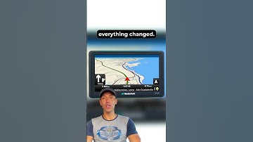 🚚💨 NavionTruck X7 Smart: Stress-Free Driving 📍🗺️