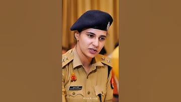 IPS Aashna Chaudhary 🥰 UPSC MOTIVATION ❣️🥀 #currentaffairs #viral #upsc #trending #inspiration