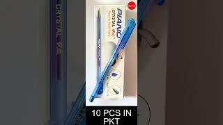 PIANO CRYSTAL GEL BLUE