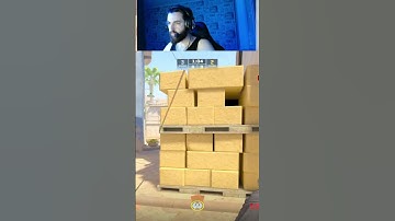 nice ace!  #cs2 #cs2clips #cs2funny #cs2highlights