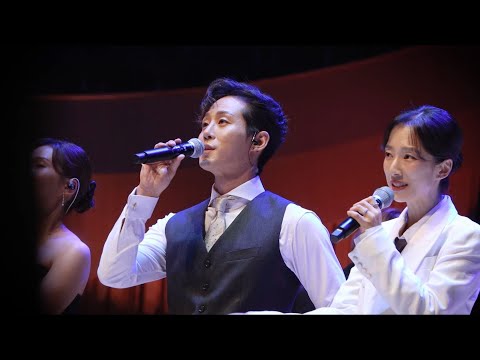2023/08/05 사의찬미 10주년 콘서트 (밤) 앵콜곡 '도쿄찬가B' (이충주 Focus)