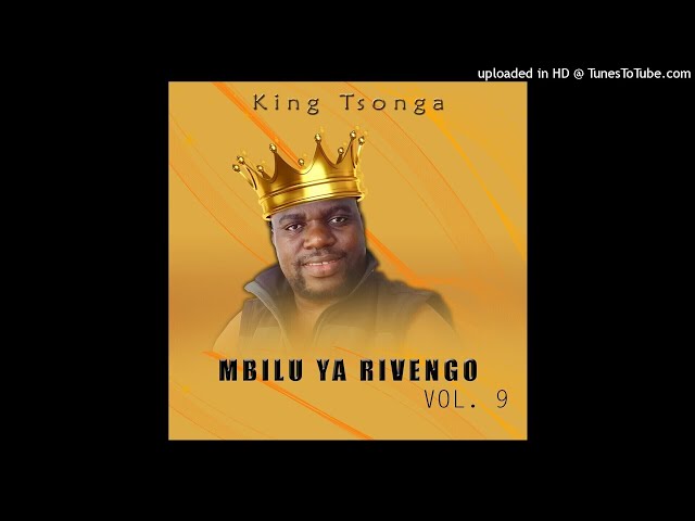 King Tsonga - Makhelwani_9 (Anina Xona Xtirese) [2021] New Hit class=