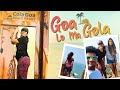 Vishnupriya Bhimeneni enjoys with Sreemukhi, Ariyana, Avinash in Goa