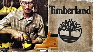 Son of a shoemaker from Odessa made shoes for the entire WORLD | The story of the Timberland brand
