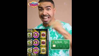 Club Vegas Cashing In Gold - watch gamers play casino games V screenshot 5