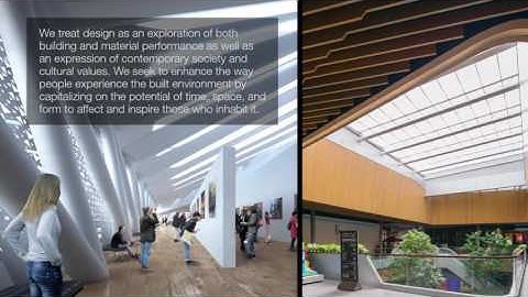 Synthesis Design + Architecture 2017