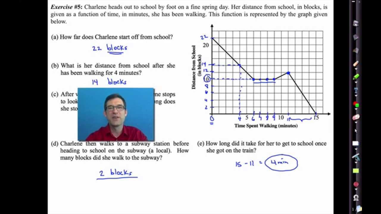 algebra 1 unit 10 lesson 1 homework answers