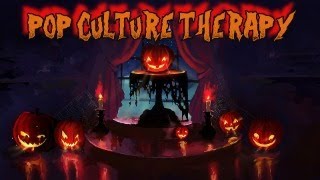 Pop Culture Therapy Live - Cruellica Kain S Horror Time