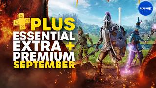 Every PS5 Game Coming To PS Plus In September 2026 | Essential, Extra, Premium screenshot 3