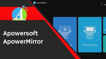 Apowersoft ApowerMirror | Free Installation Apowersoft ApowerMirror | Quick Guide
