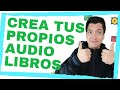 🔴Cómo CONVERTIR TEXTO a VOZ AUDIO 2021 en ESPAÑOL LATINO 🚀Gratis | Texto en Audio libro gratis | MP3