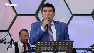 Baloğlan Əşrəfov - Zülfiyyə, Gəl Bölək Dünyanı