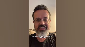 5 passos para uma carreira fantástica como dev | #shorts