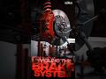 Inside the Heart of Your Car Unveiling the Brake System