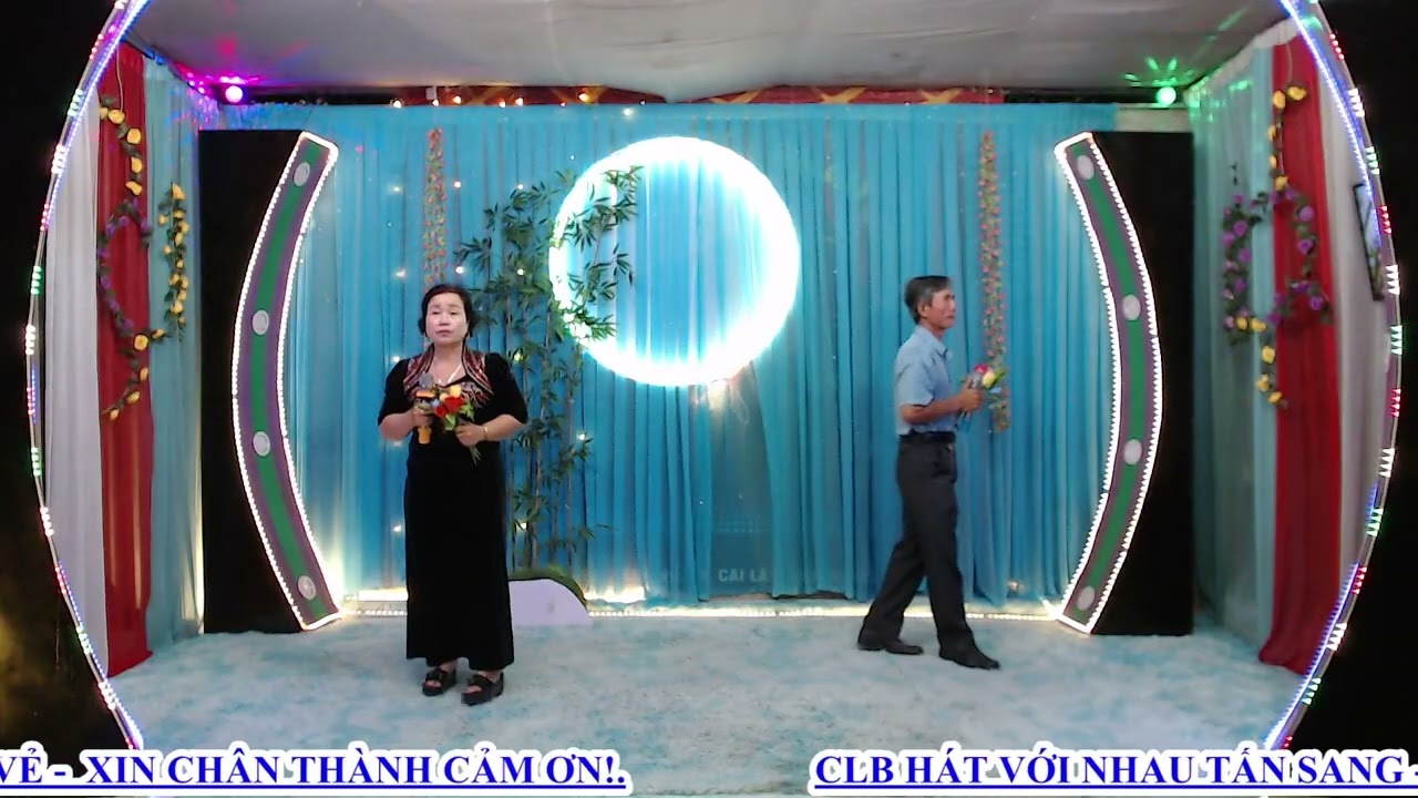 CK-KHÓC THẦM 2/NGỌC GỌN&ANH LEM/SONG CA CLB TẤN SANG/9/3/2026