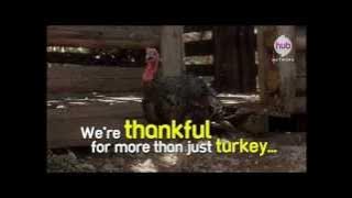 Hub Family Movies - November (Promo) - Hub Network