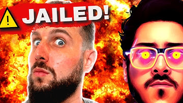 Top 5 Validators JAILED ($10 million in value)