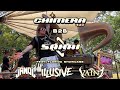 Chimera b2b sakai  okeechobee music festival 2023  florida riddim