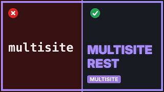WordPress multisite REST API connection refused with android - redirects to home page when using...