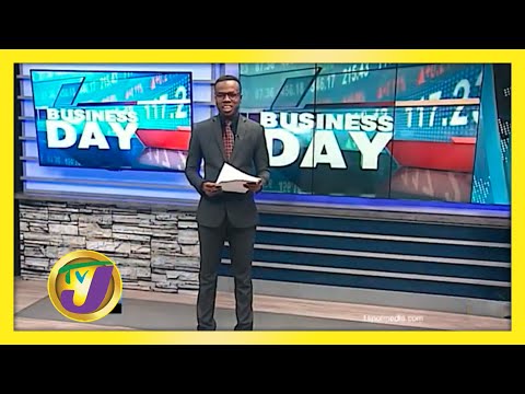 TVJ Business Day - September 9 2020