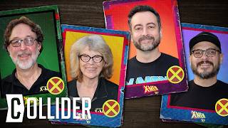 X-Men 97 Season 3S New Villain Has Officially Been Revealed