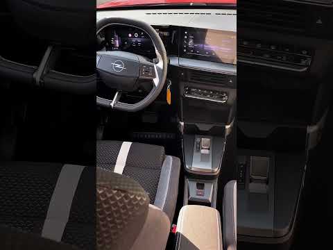 Nuova Opel Frontera